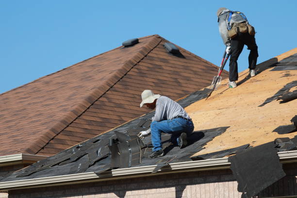 Emergency Roof Repair in Sunriver, OR